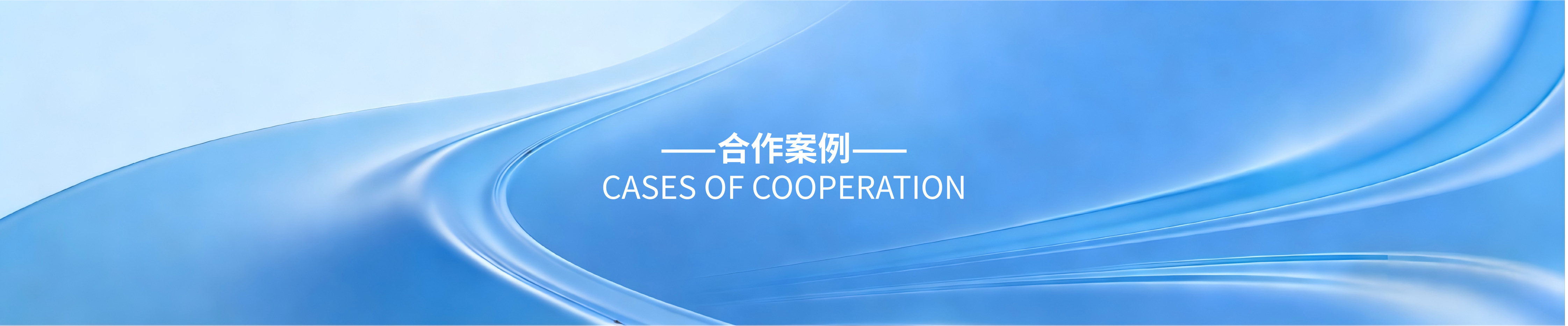 合作案例