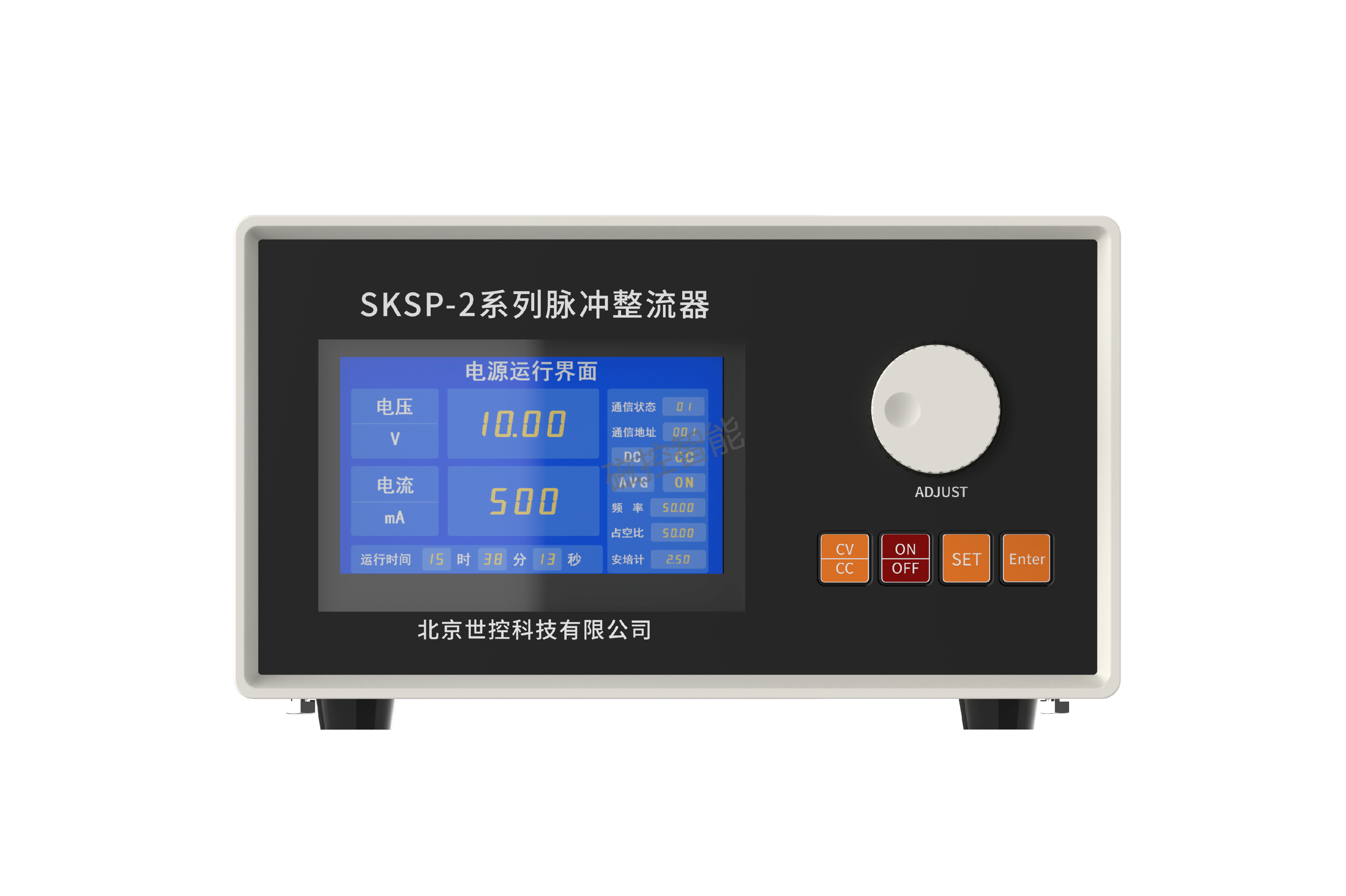 SKSP系列双脉冲电源